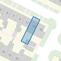 Perceel HLO00-B-2089