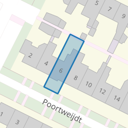 Perceel HLO00-B-2093