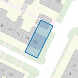 Perceel HLO00-B-2098