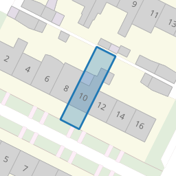 Perceel HLO00-B-2111