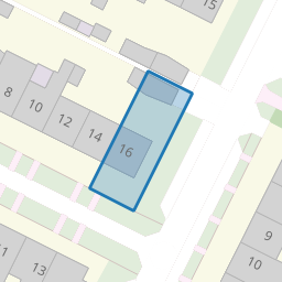 Perceel HLO00-B-2114