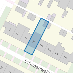 Perceel HLO00-B-2119