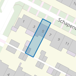 Perceel HLO00-B-2126