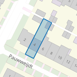 Perceel HLO00-B-2133