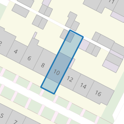 Perceel HLO00-B-2136