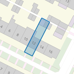 Perceel HLO00-B-2137