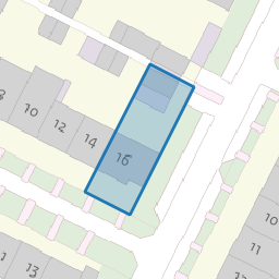 Perceel HLO00-B-2139