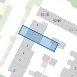 Perceel HLO00-B-2141