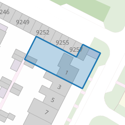 Perceel HLO00-B-2146