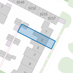 Perceel HLO00-B-2147