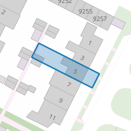 Perceel HLO00-B-2148