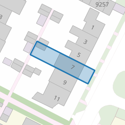 Perceel HLO00-B-2149