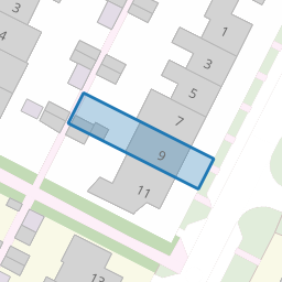 Perceel HLO00-B-2150