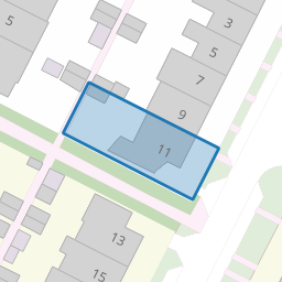 Perceel HLO00-B-2151