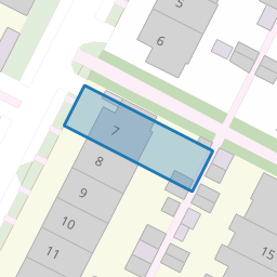 Perceel HLO00-B-2153