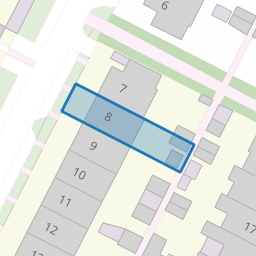 Perceel HLO00-B-2154