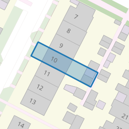 Perceel HLO00-B-2156