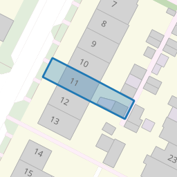 Perceel HLO00-B-2157