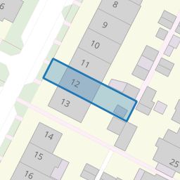 Perceel HLO00-B-2158