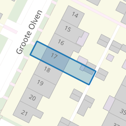 Perceel HLO00-B-2163