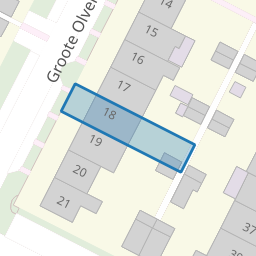 Perceel HLO00-B-2164