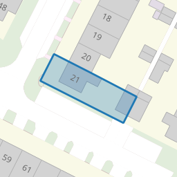 Perceel HLO00-B-2167