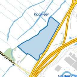 Perceel HLO00-B-2172