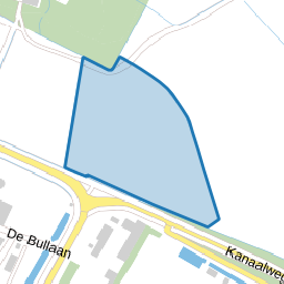 Perceel HLO00-B-2217