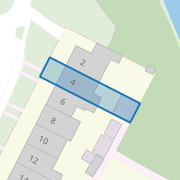 Perceel HLO00-B-2232