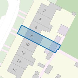 Perceel HLO00-B-2234