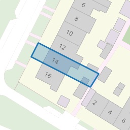 Perceel HLO00-B-2237