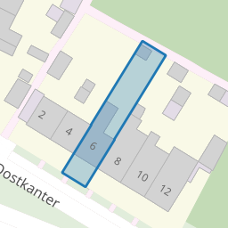 Perceel HLO00-B-2241