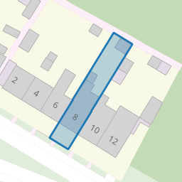 Perceel HLO00-B-2242