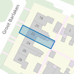 Perceel HLO00-B-2247