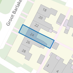 Perceel HLO00-B-2248