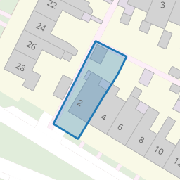 Perceel HLO00-B-2257