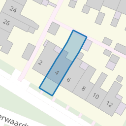 Perceel HLO00-B-2258