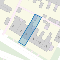 Perceel HLO00-B-2259