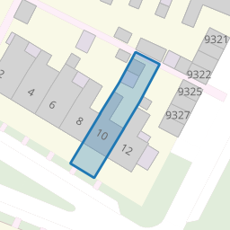 Perceel HLO00-B-2261