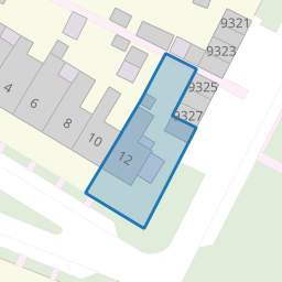 Perceel HLO00-B-2262