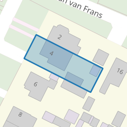 Perceel HLO00-B-2304