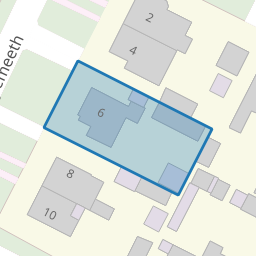 Perceel HLO00-B-2305