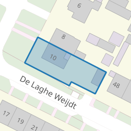 Perceel HLO00-B-2307