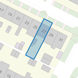 Perceel HLO00-B-2313