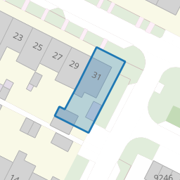 Perceel HLO00-B-2315