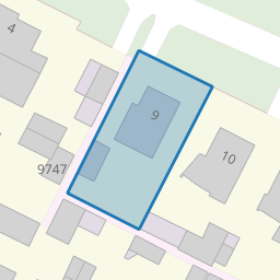 Perceel HLO00-B-2317