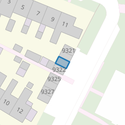 Perceel HLO00-B-2329