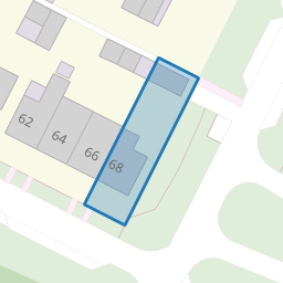 Perceel HLO00-B-2332