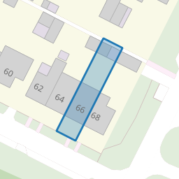 Perceel HLO00-B-2333