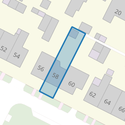 Perceel HLO00-B-2337